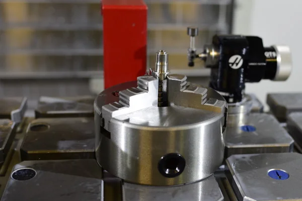 G&T CNC delavnica
